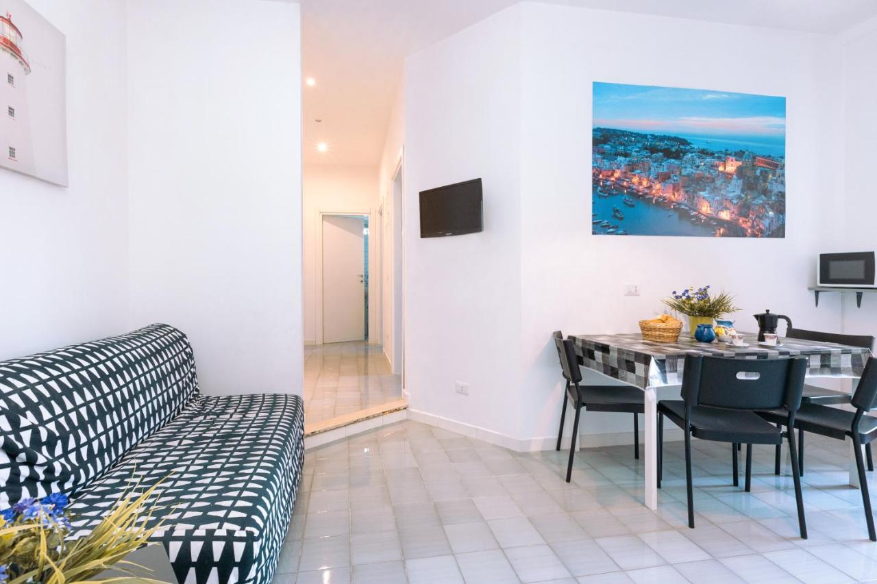 Residence سورينتو المظهر الخارجي الصورة