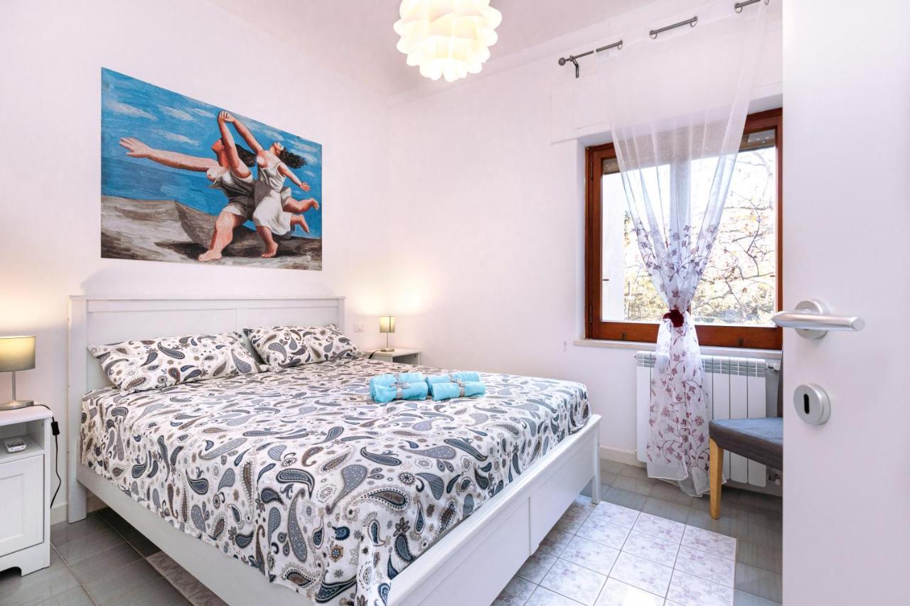 Residence سورينتو المظهر الخارجي الصورة