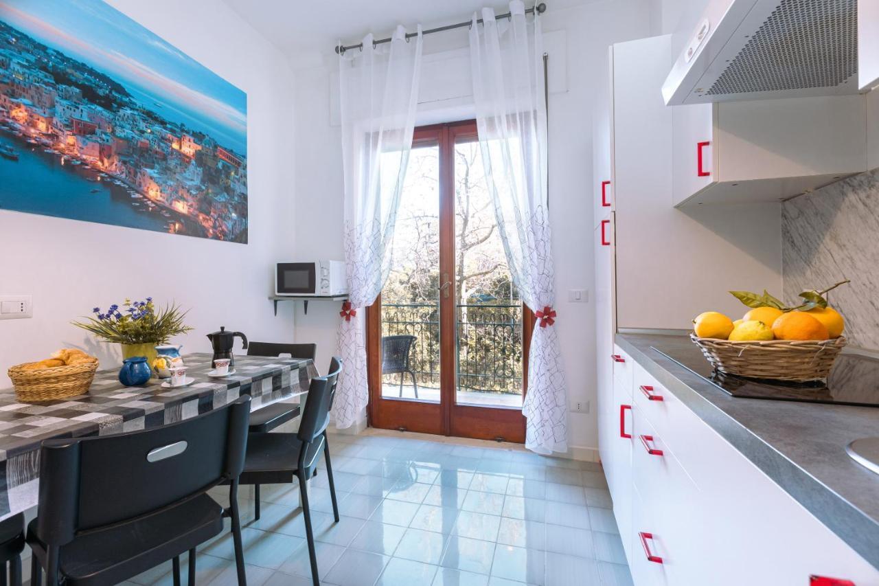 Residence سورينتو المظهر الخارجي الصورة