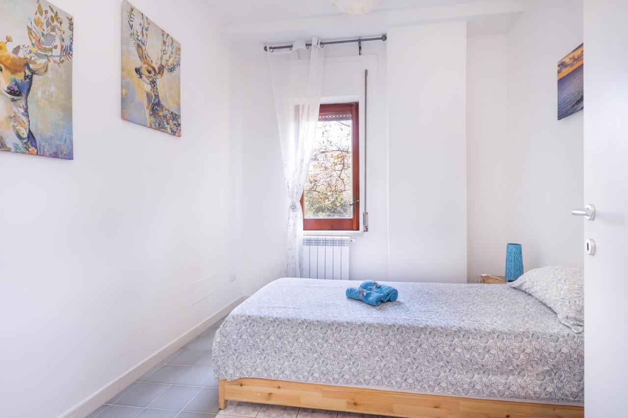Residence سورينتو المظهر الخارجي الصورة