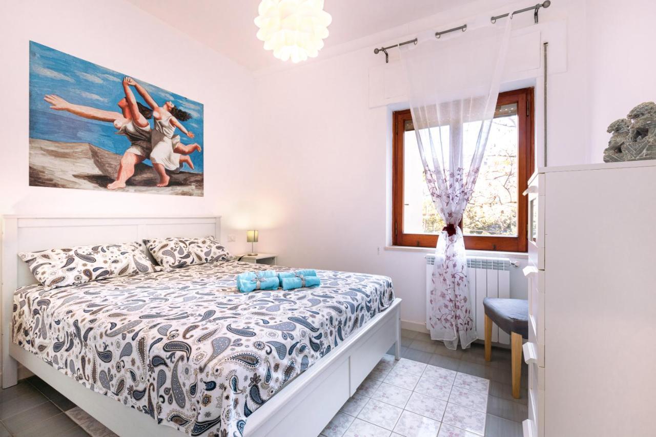Residence سورينتو المظهر الخارجي الصورة