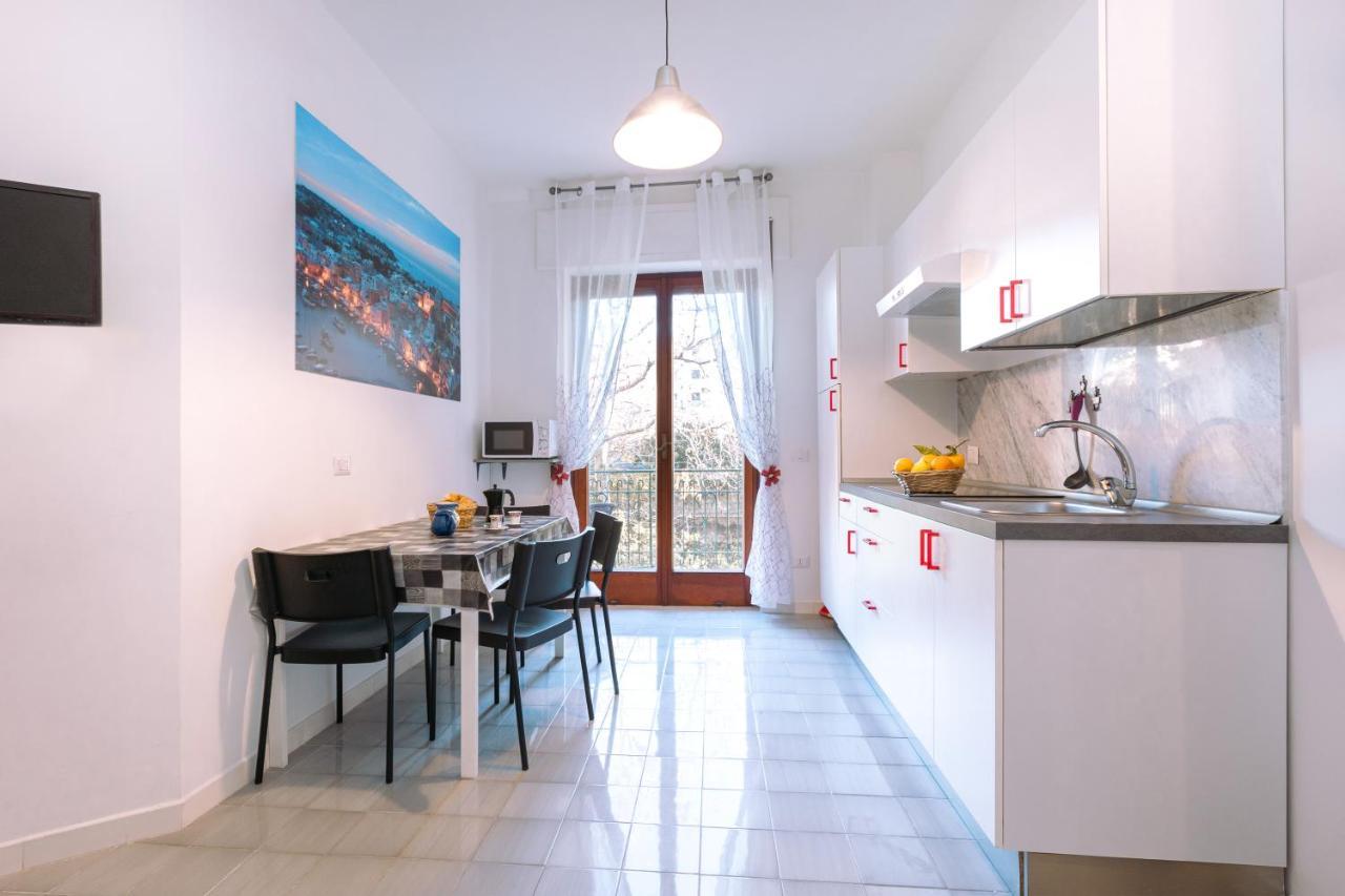 Residence سورينتو المظهر الخارجي الصورة